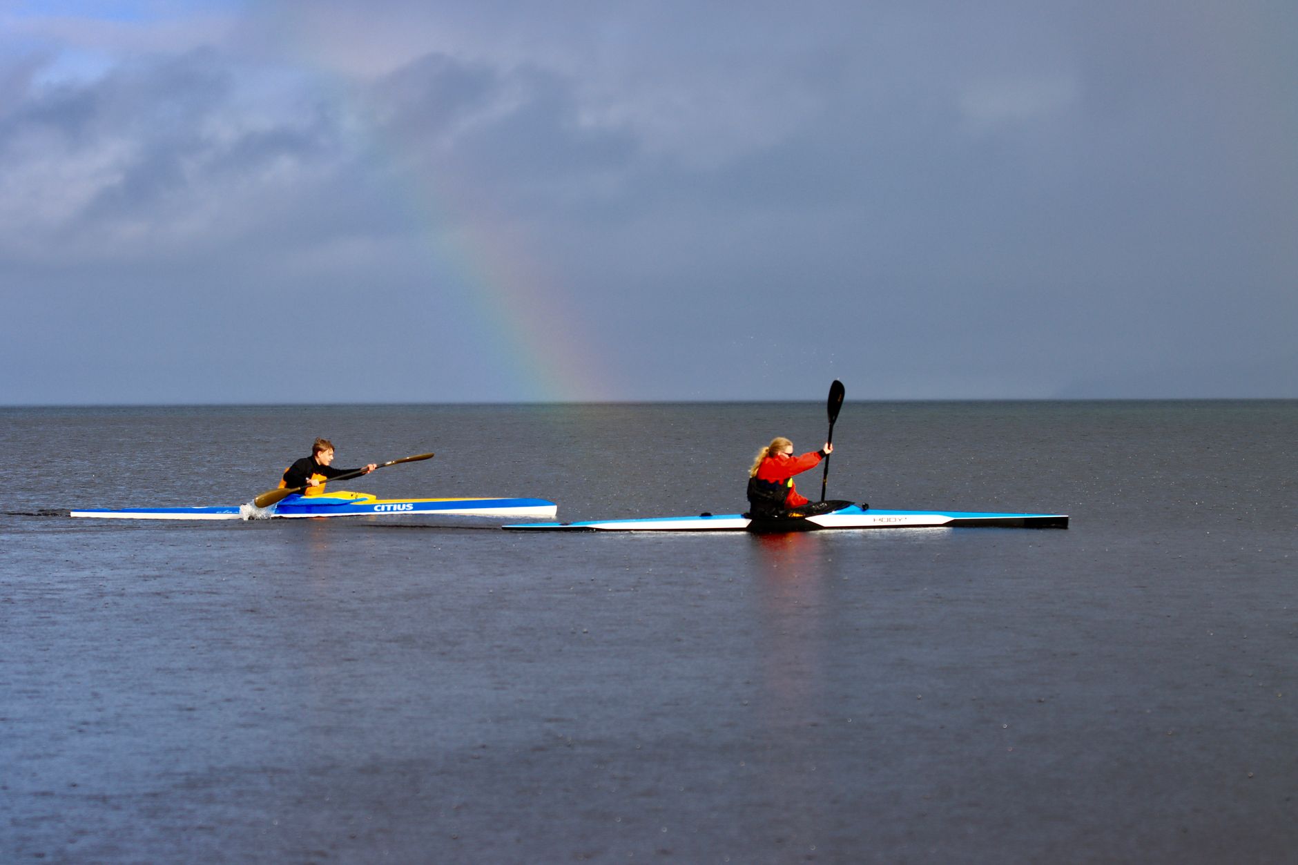 Location de Surfski Epic V5 1 place