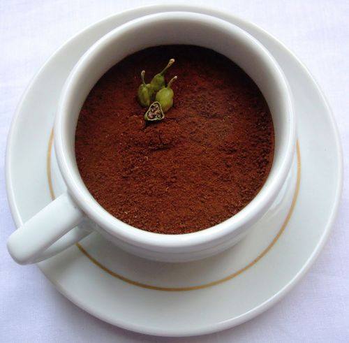 Free Cup of coffee Stock Photo