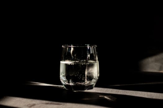 Carbonated Plain Water