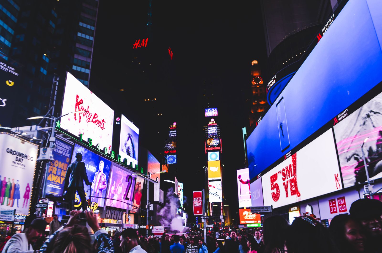 Retargeting