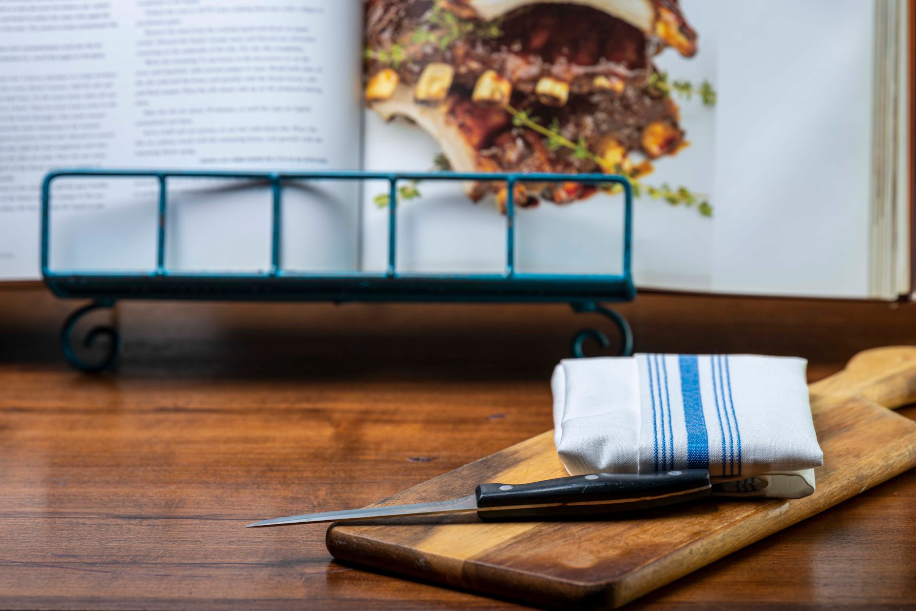 Best Napkin Holders for Kitchen & Dining 2026