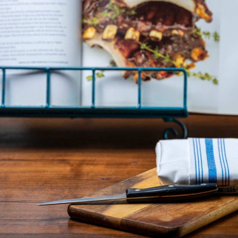 Coastline Paring Knife