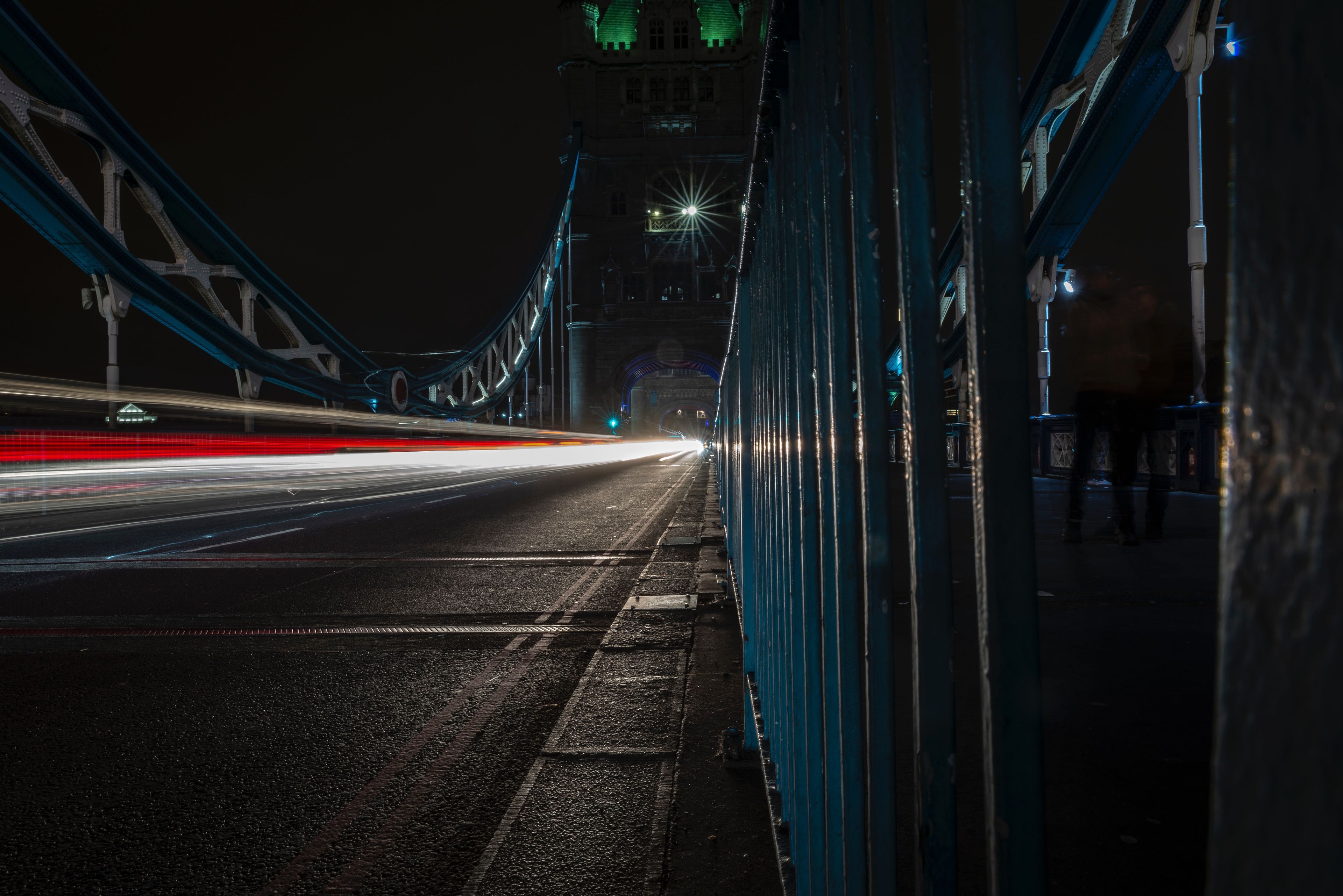 Chauffeur service in Dollis Hill