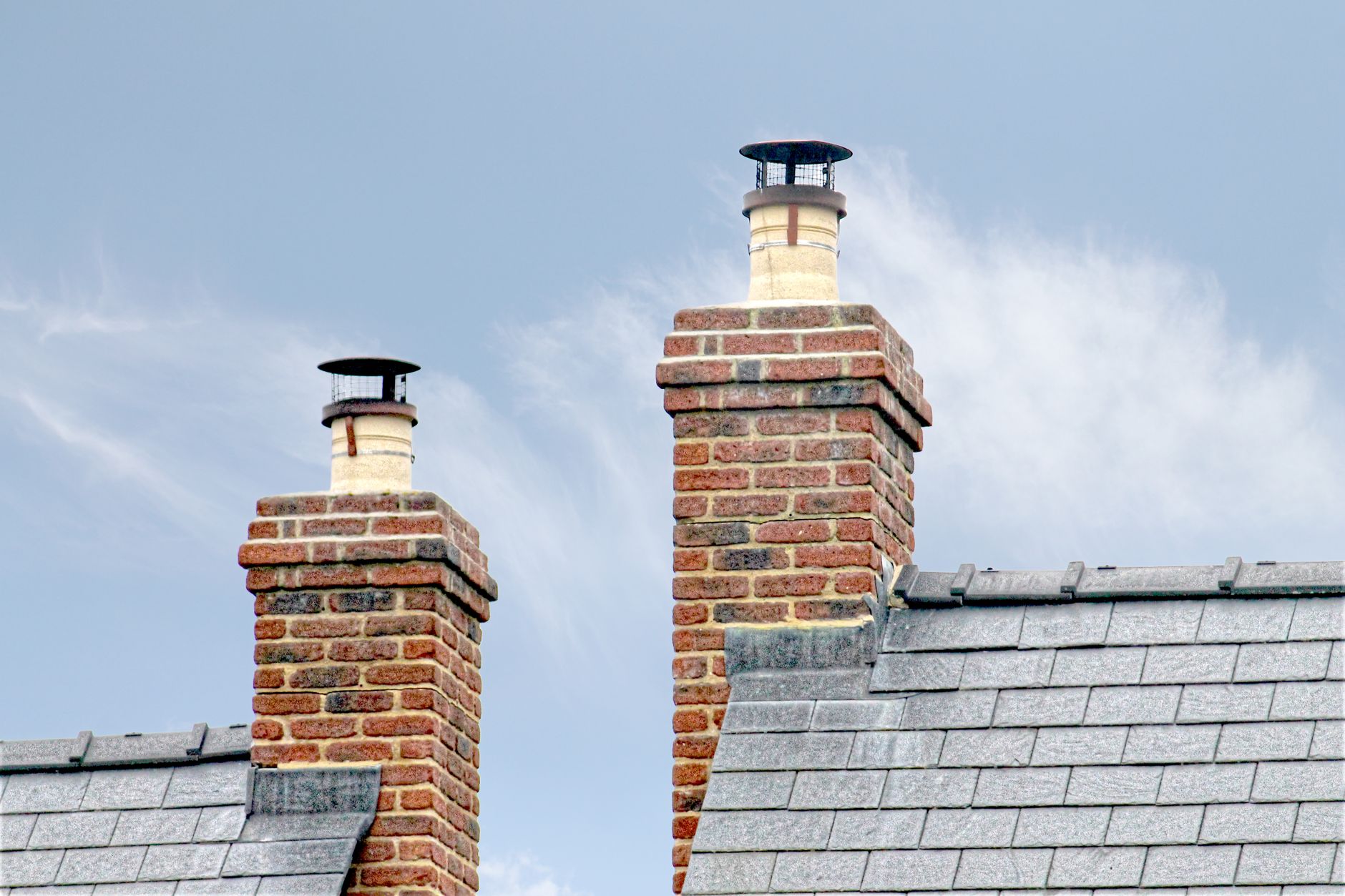 You Burned Fires All Winter: The Midwest Homeowner's Guide to Chimney Inspection and Cleaning