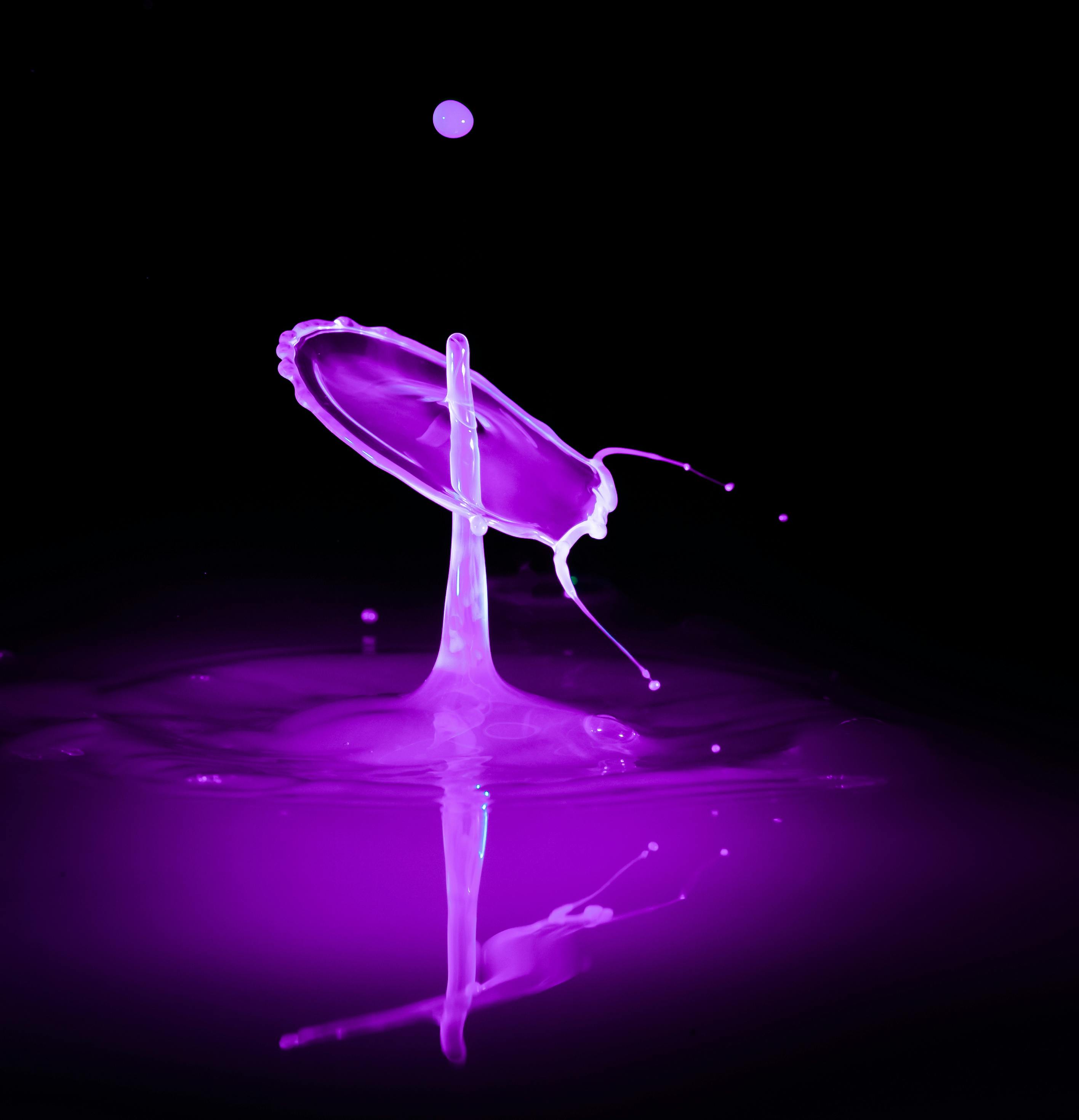 Cool Wallpapers Purple Images  Free Download on Freepik