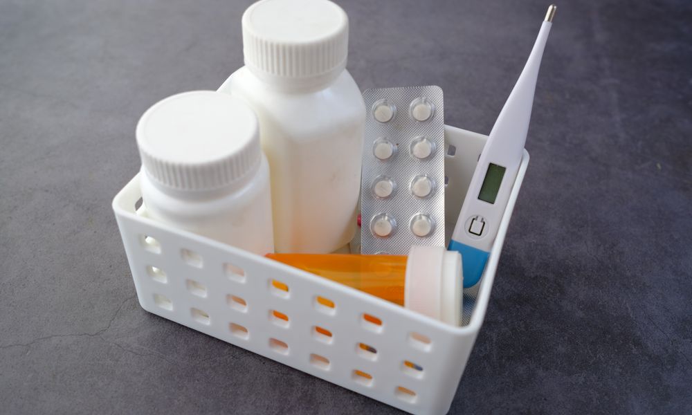 middle east pharmacy medical supplies