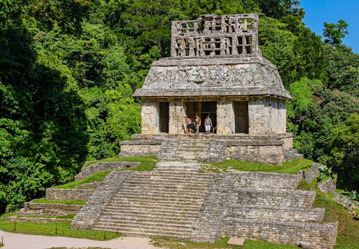 Palenque