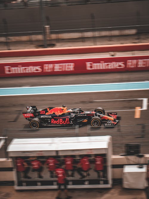 Foto profissional grátis de corrida