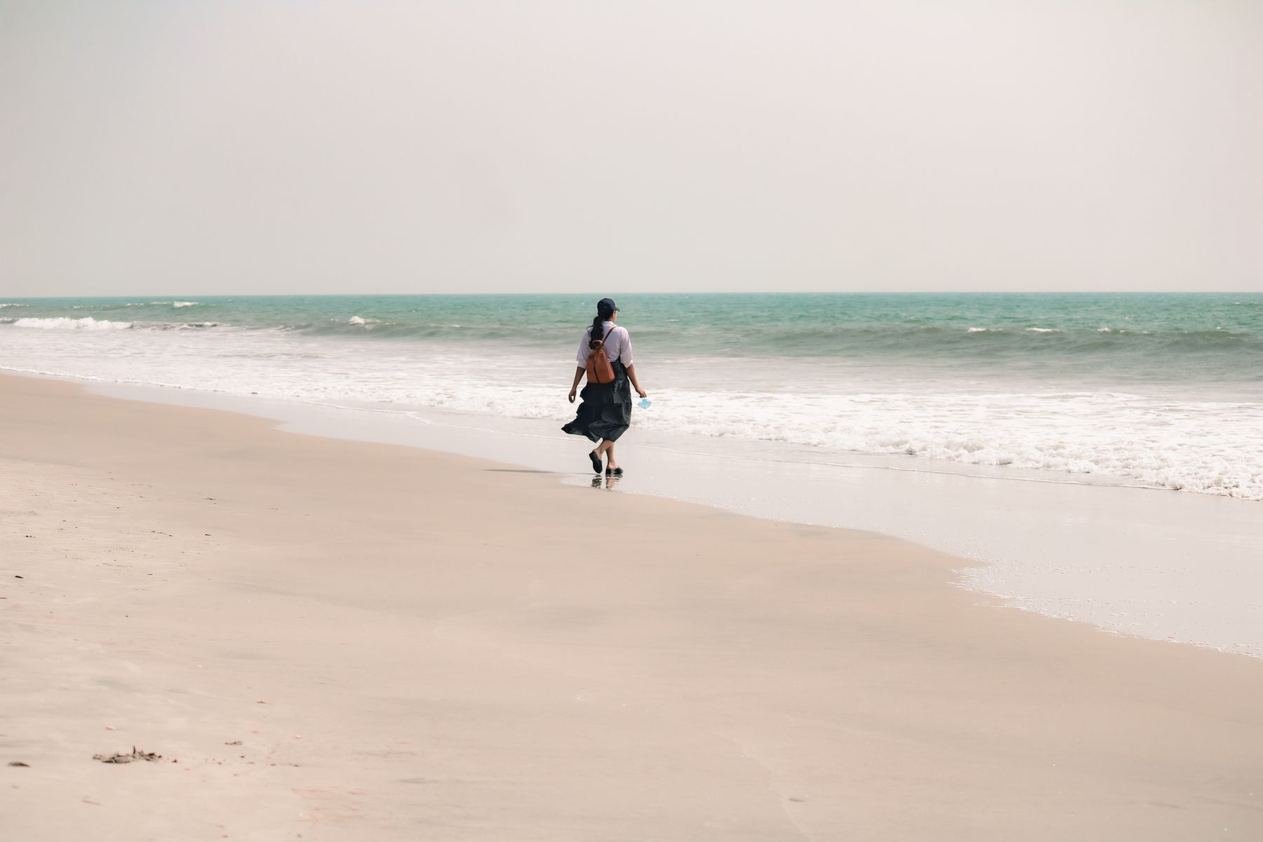 Best Beaches in Lekki: Your 2026 Guide