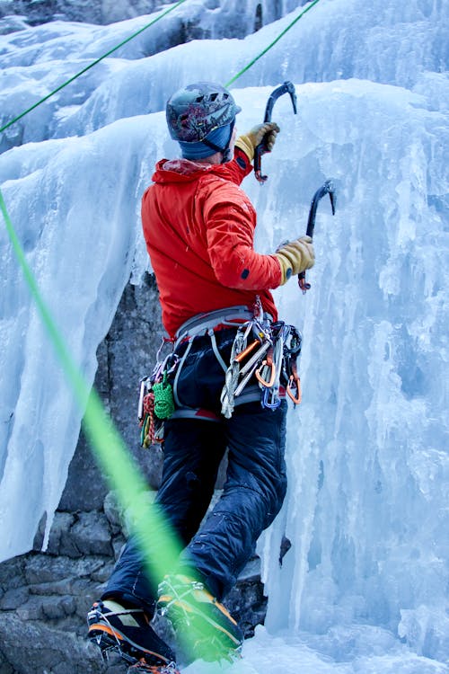 Gratis lagerfoto af adrenalin, aktiv, eventyr