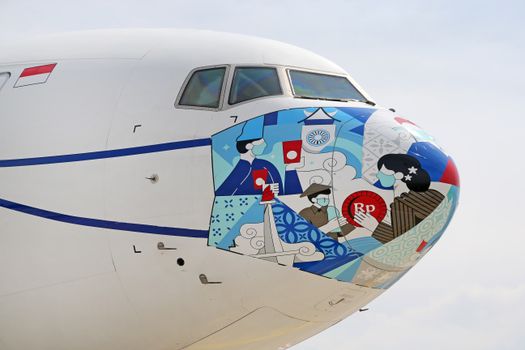 Free stock photo of air, airbus, aircraft