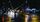 rainy night street