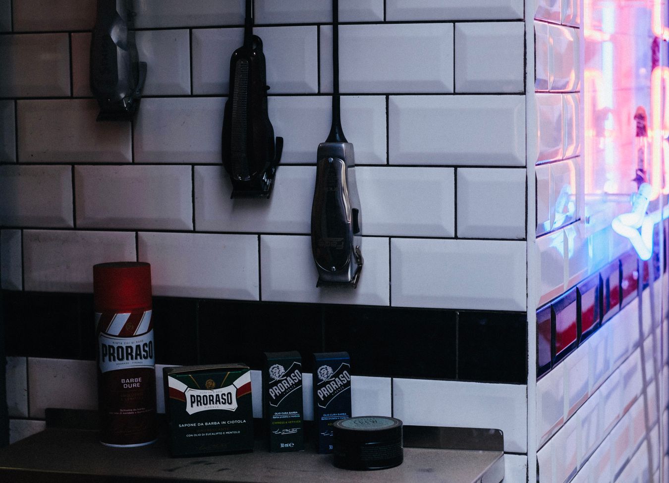 First Impression Barbershop
