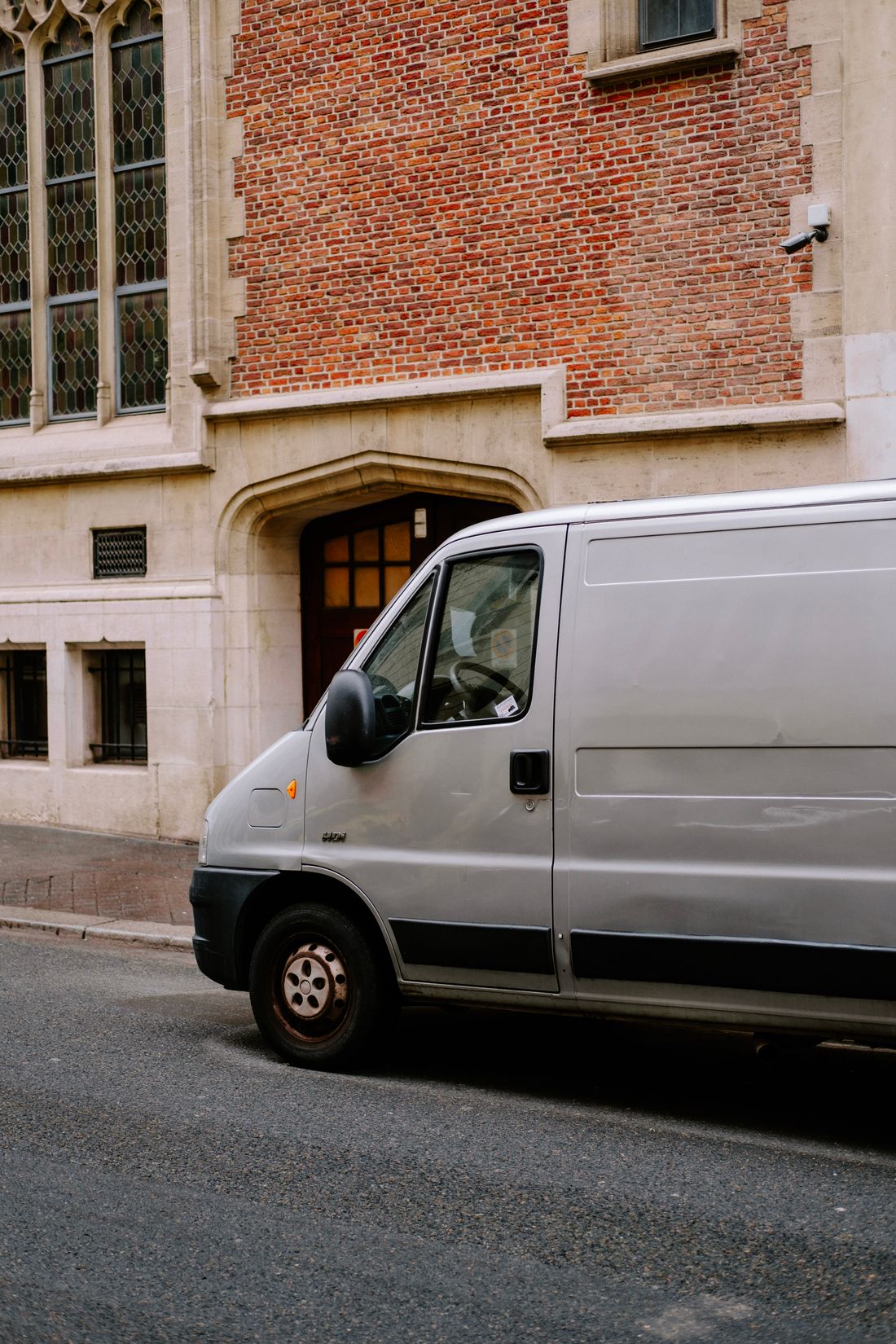 Man with a van, APRemovalist Melbourne
