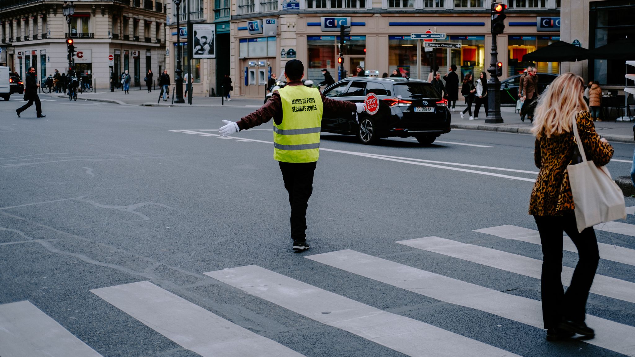 Politie Parijs verbiedt op valreep betoging tegen bewind Iran