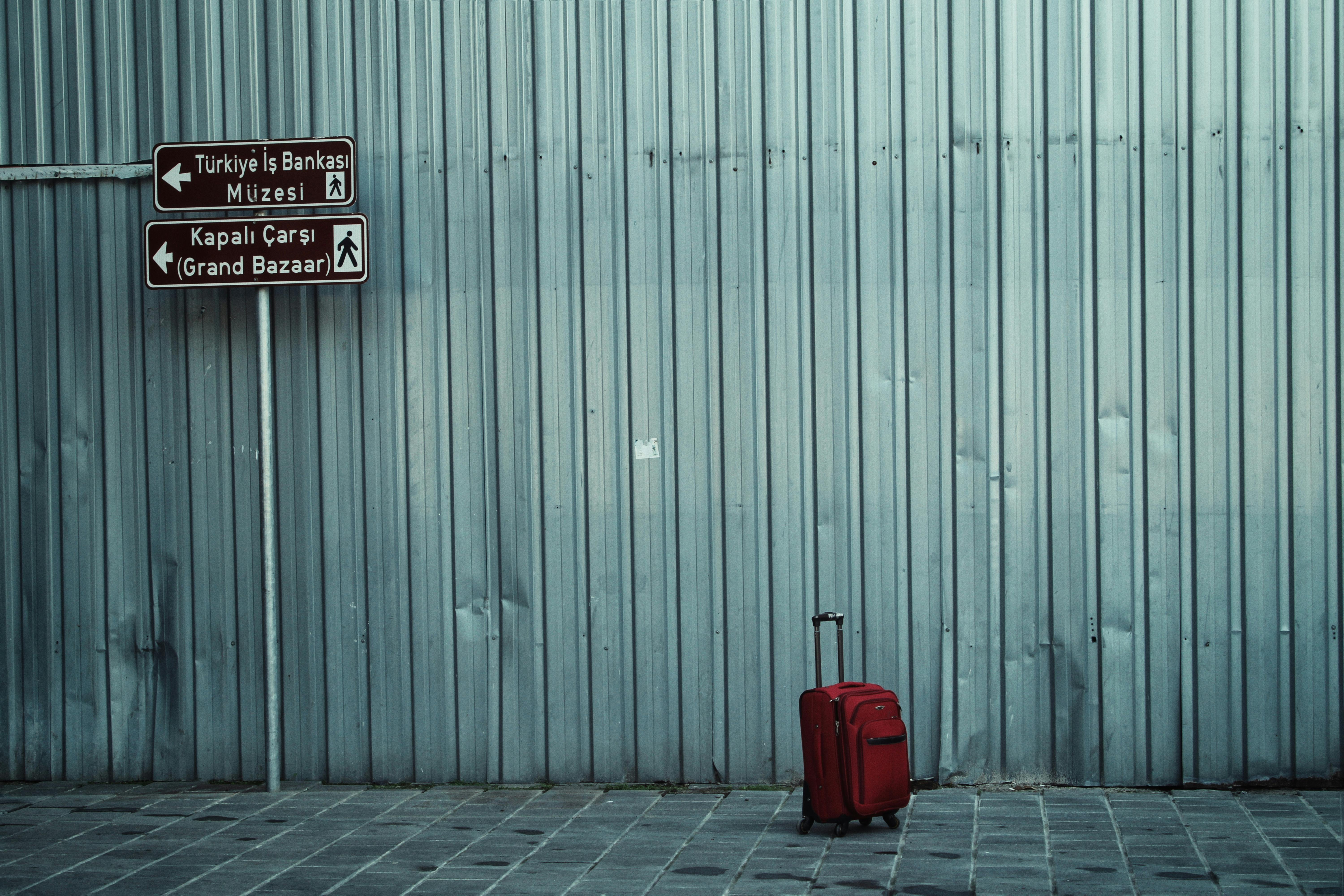 generali travel insurance — Photo by serap ezgi on Pexels