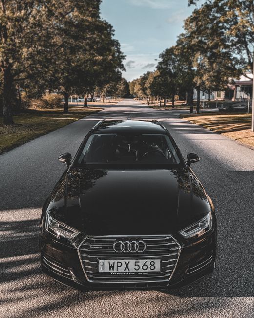 Audi A4 Avant - slika 4