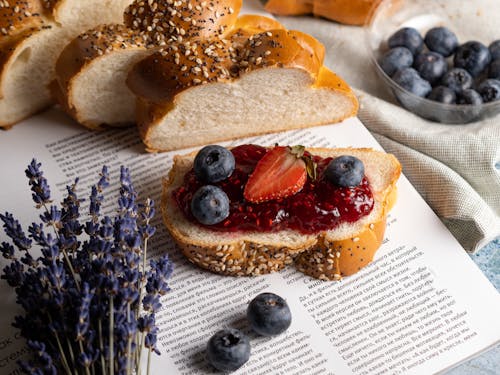 Cozy Fall Mornings Call For These Hearty Breakfast Ideas