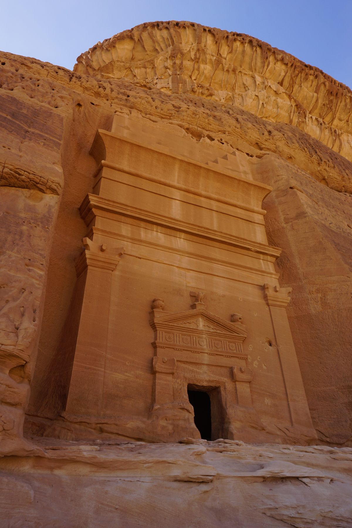 Activites Umrah -- choses a faire en Arabie Saoudite
