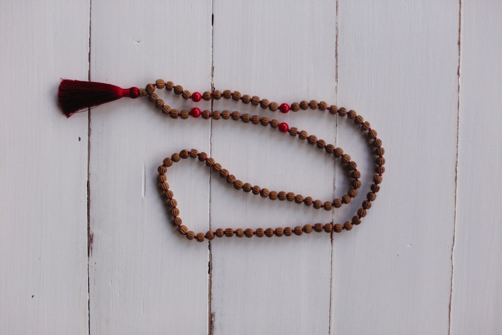 Vaijayanti Mala