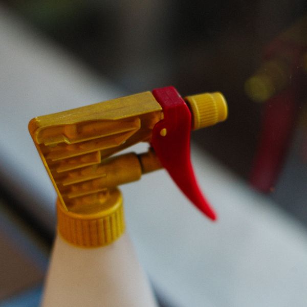 Multi Surface Cleaner Spray