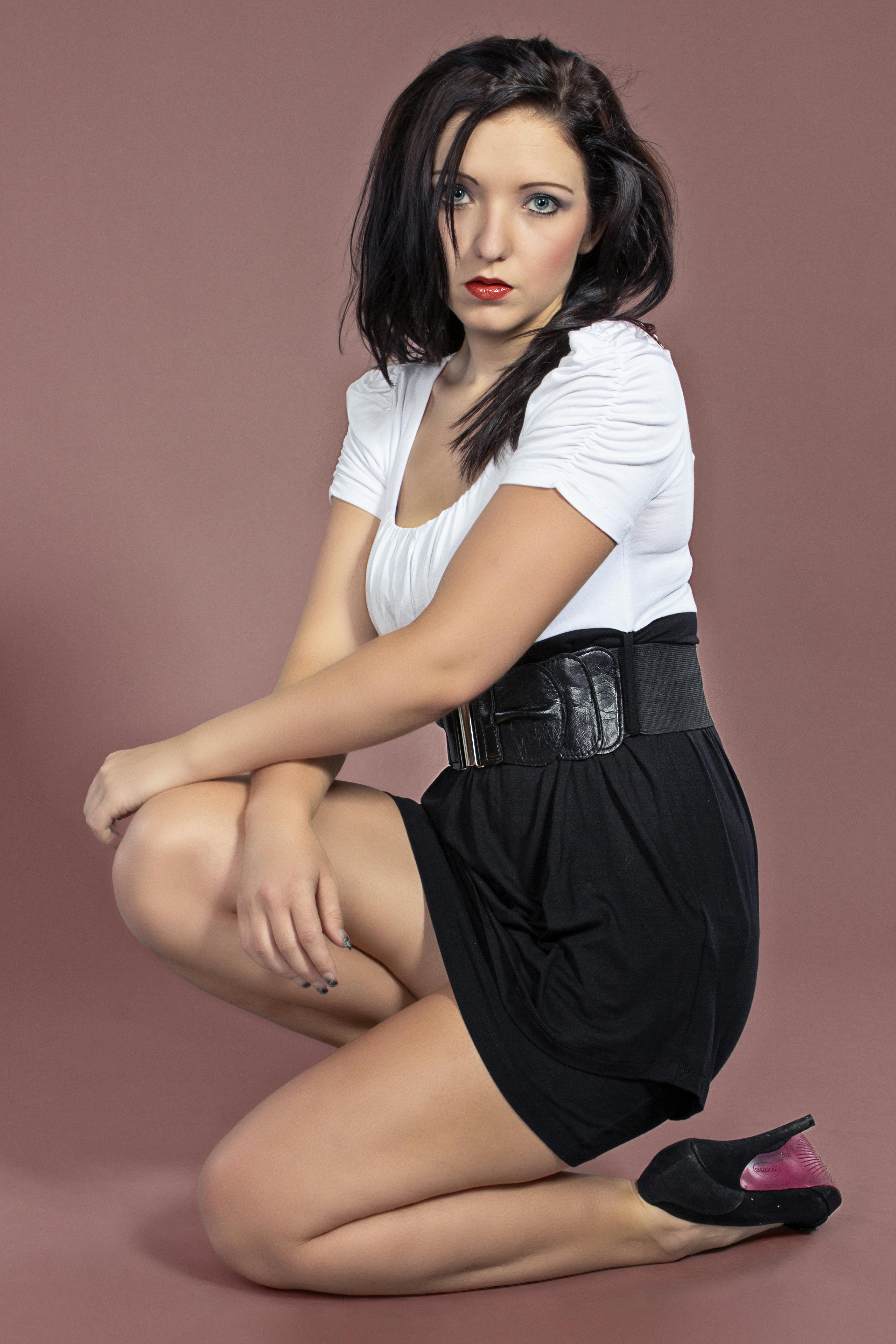 What causes female attraction?