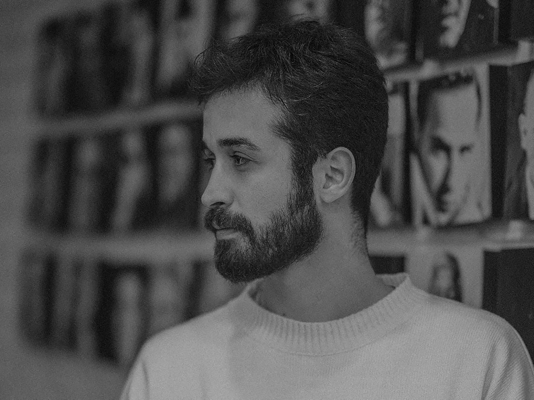 Simone Santoro