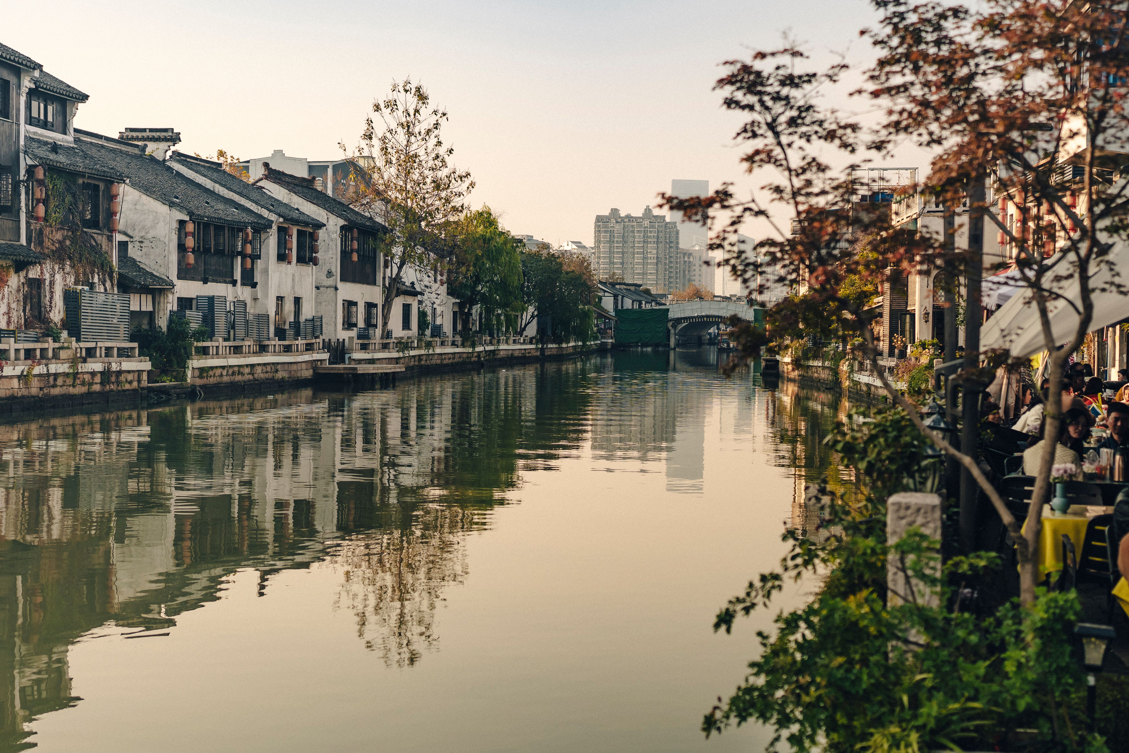 Quzhou