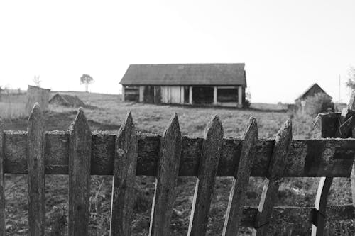 Kostenloses Stock Foto zu dorf