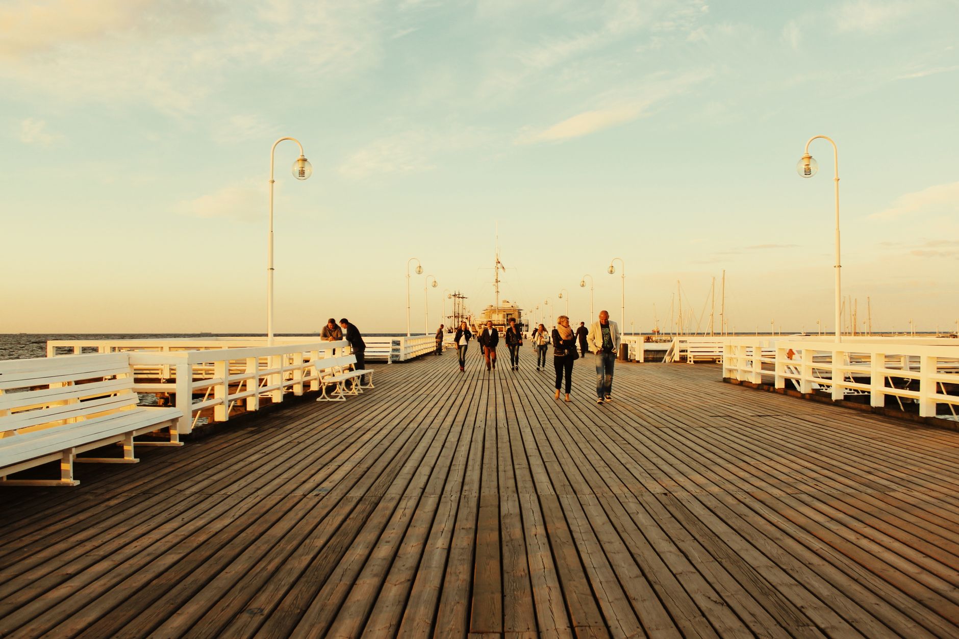 Sopot — informacje lokalne