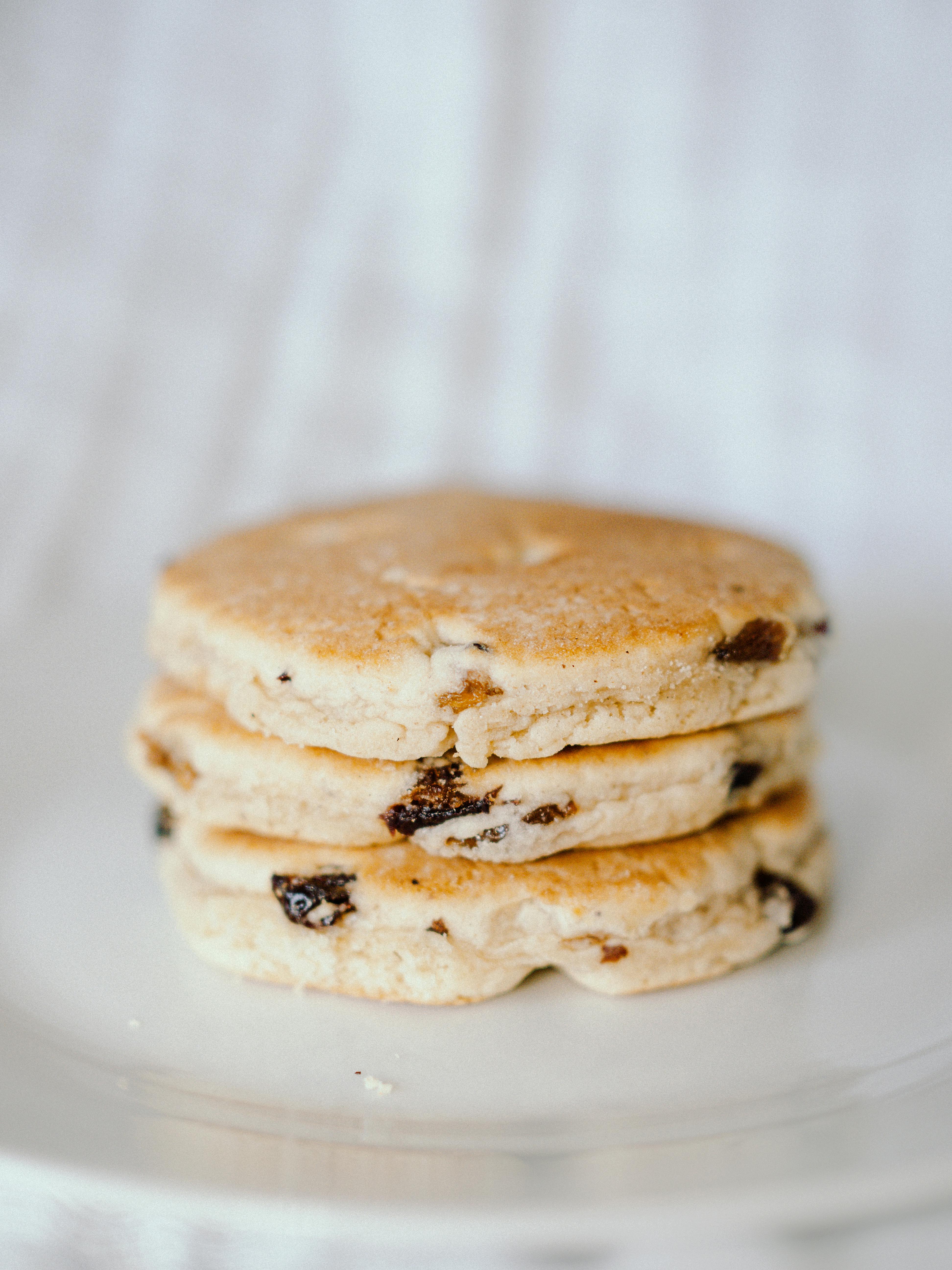 Welsh Cakes Recipe: How to Make It