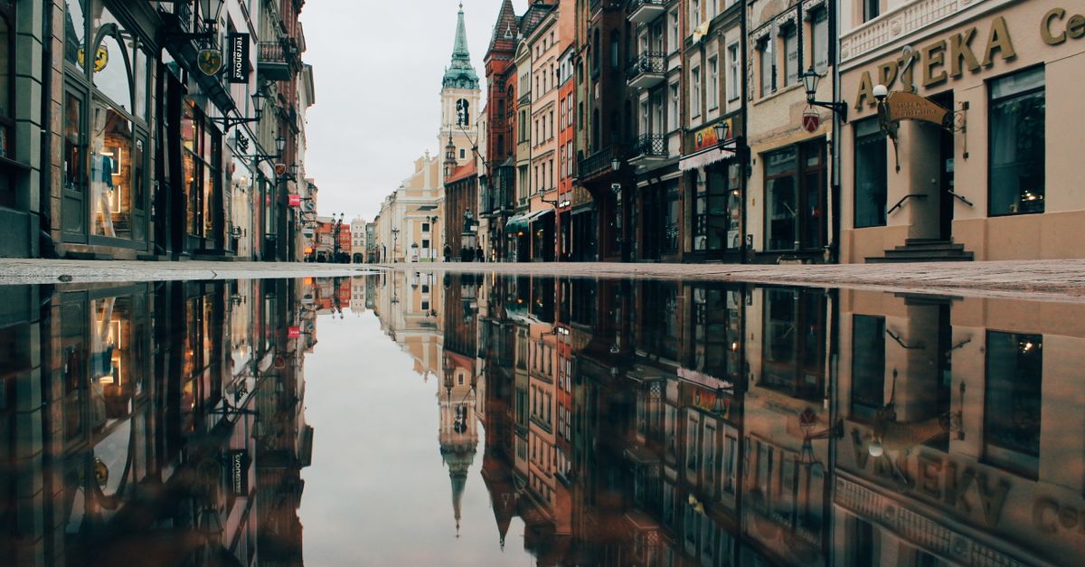 Photo of Poland