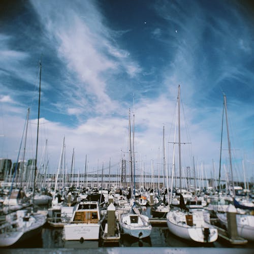 Free stock photo of boat, film, fisherman