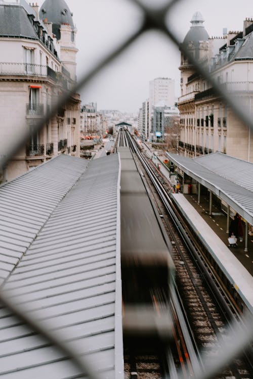 Foto profissional grátis de cidade, cidades, faixa