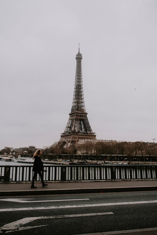 Fotos de stock gratuitas de caminando, ciudades capitales, Francia