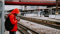 platform selection