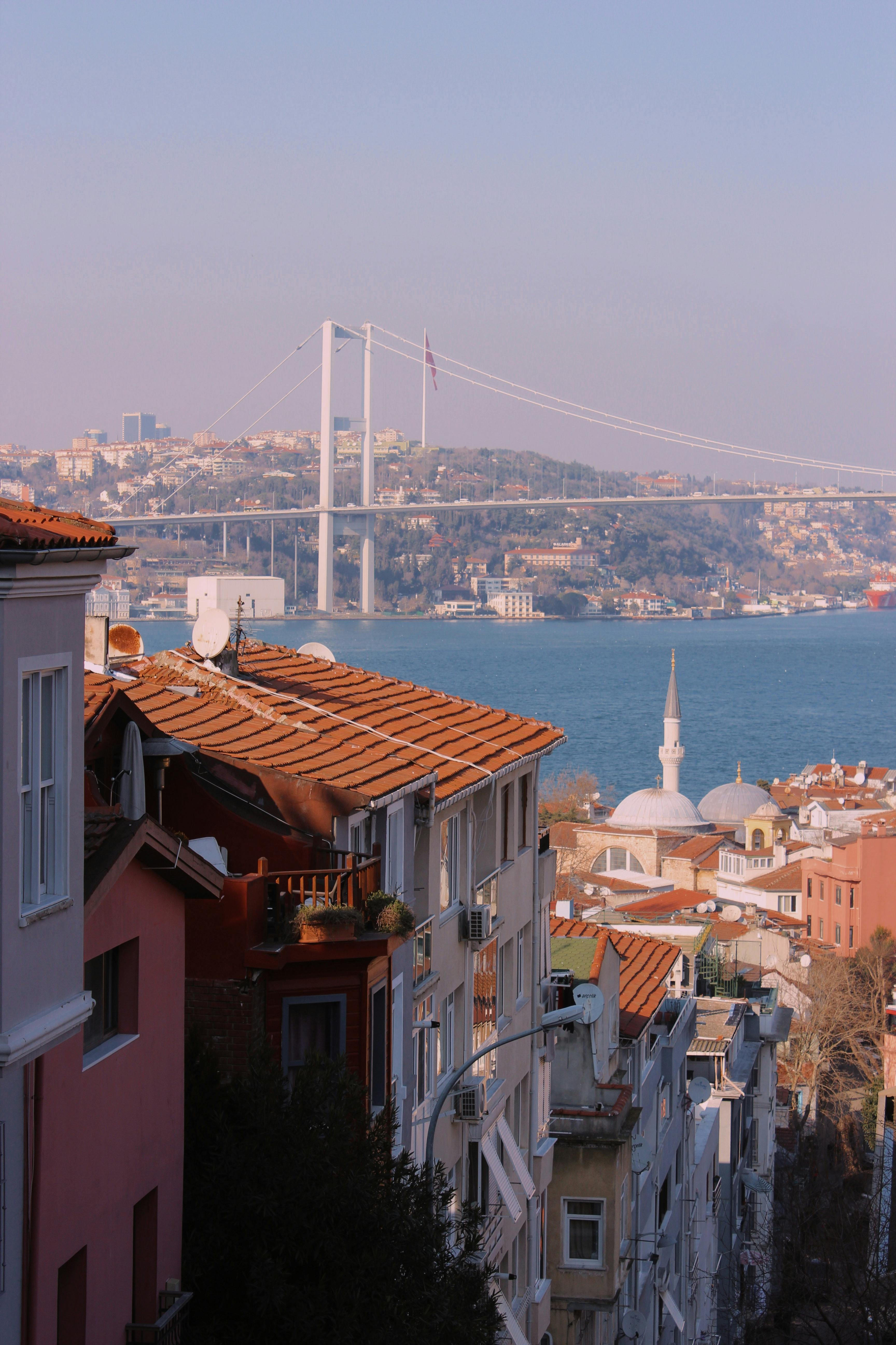 Gratuit Photos gratuites de architecture, architecture turque, asie Photos