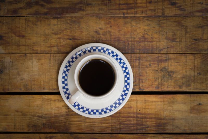 Caffè Latte