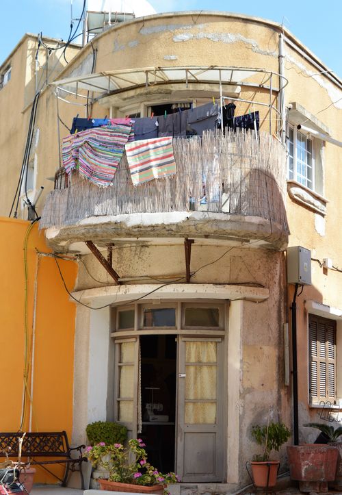Free old sewing repair shop Stock Photo
