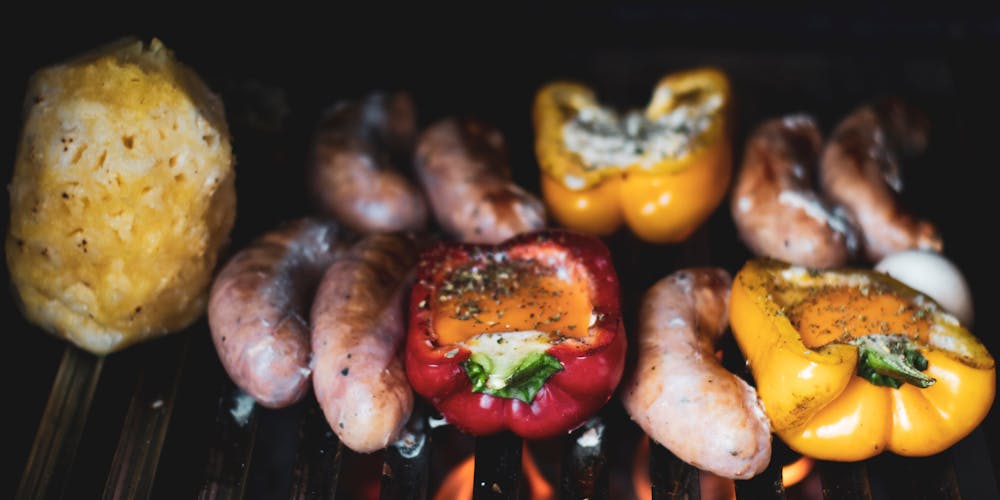 The Ultimate Guide to Vegetarian BBQ Recipes - Transform Your Grilling Experience