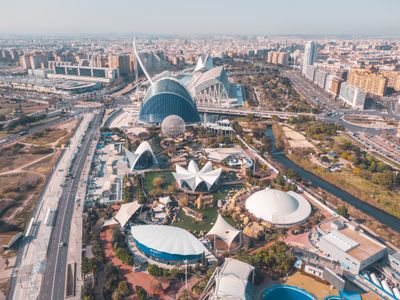 València Music City amplia la programació amb 200 000 € i 74 projectes
