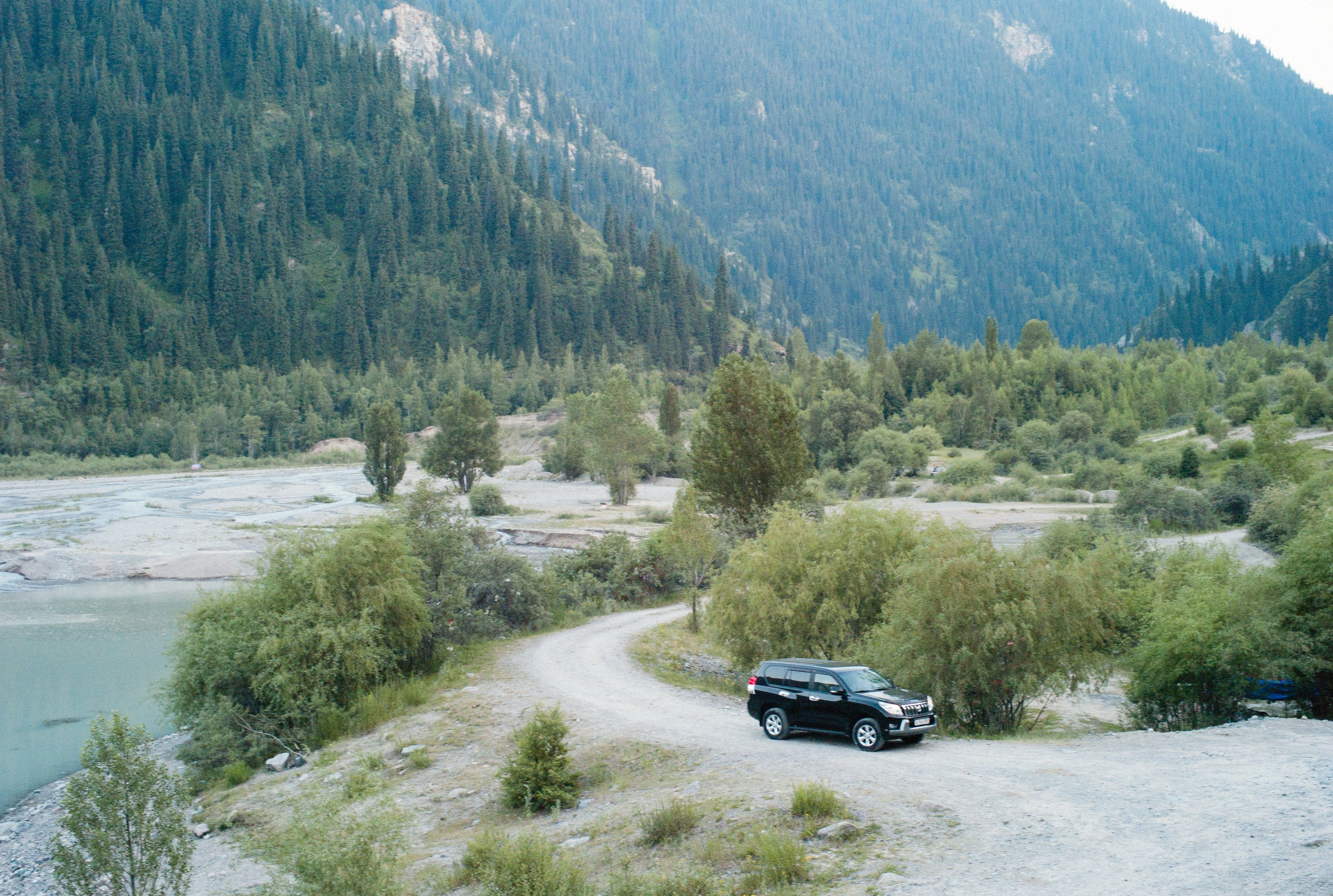 Astana Rent-a-Car