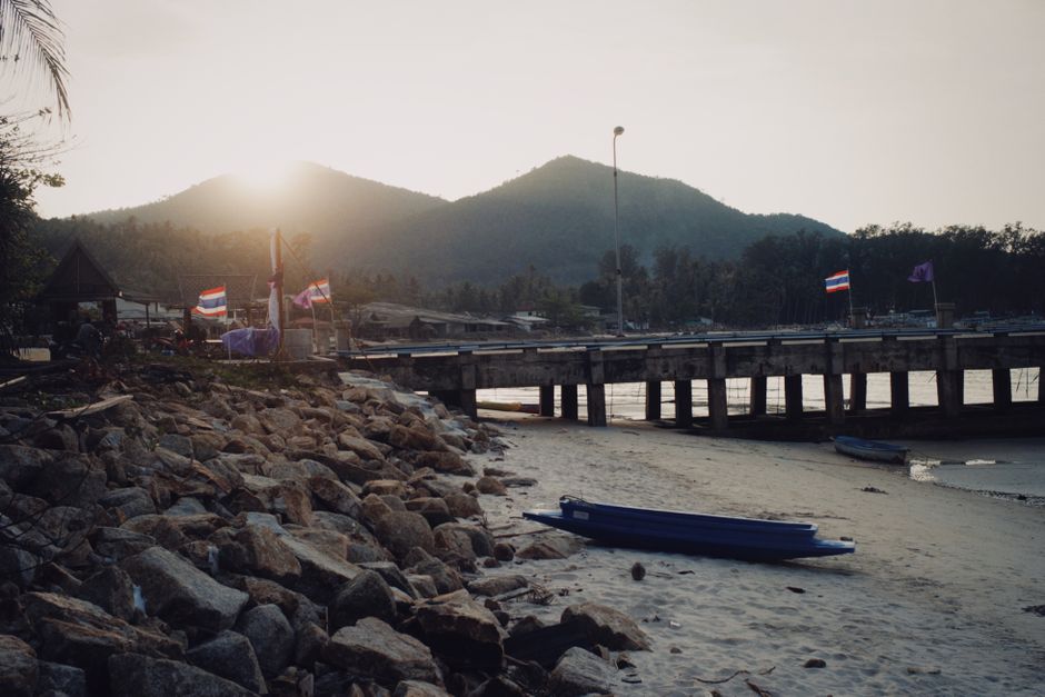 DTV Thaïlande (Destination Thailand Visa) — Guide Complet 2026