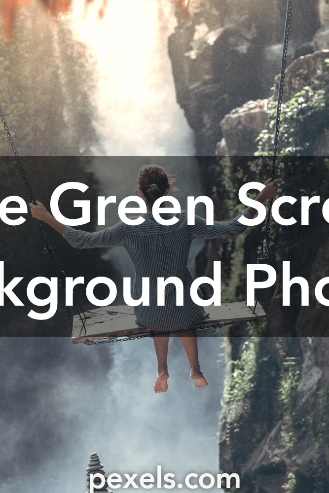 1000+ Great Green Screen Background Photos · Pexels · Free Stock Photos