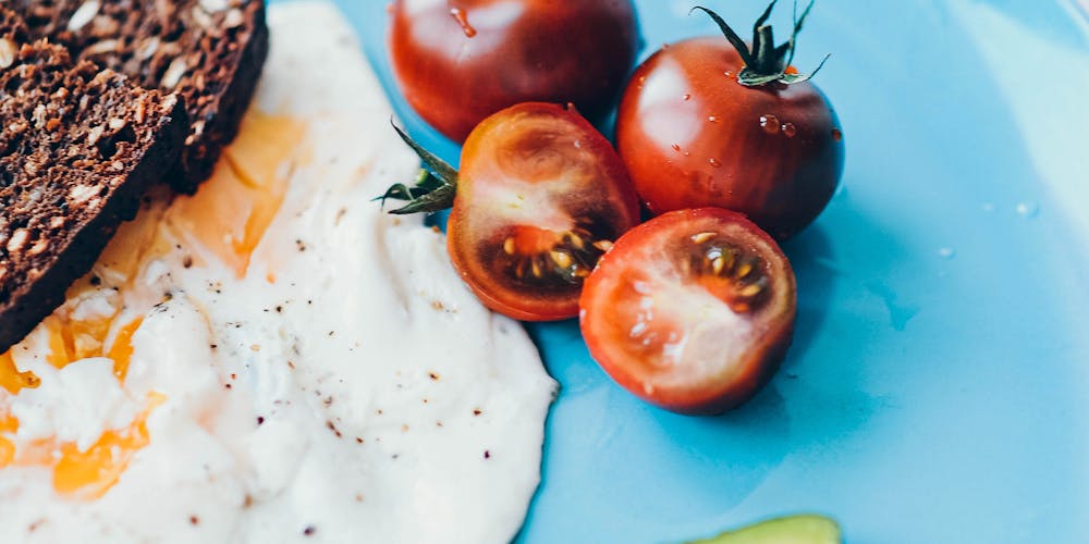 Easy Paleo Breakfast Ideas - Delicious and Nutritious Options for Your Mornings
