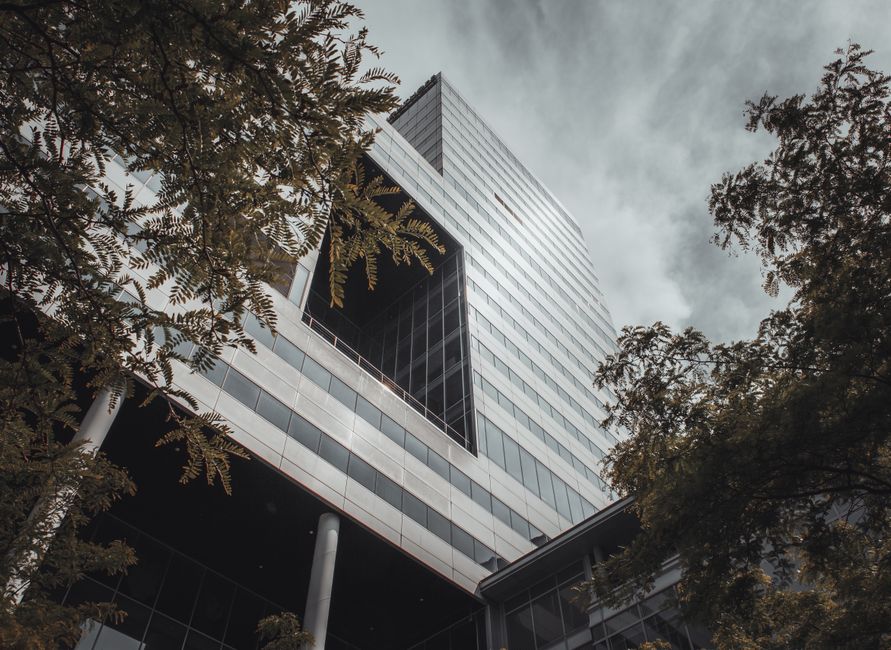 Amrize appoints Sam Poletti as CFO, names new IR head