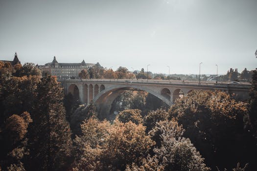 Luxembourg City, Luxembourg photo 24