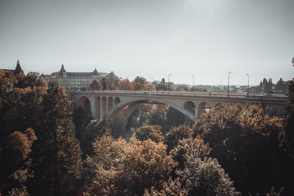 Permis de Travail Salarié Luxembourg — Guide Complet 2026