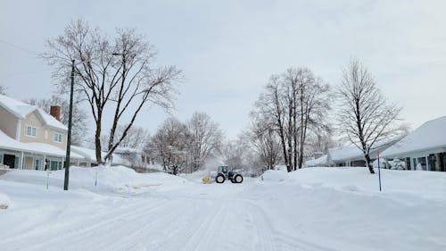 La Niña Is Coming: How To Winter-Proof Your Home Fast