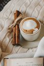 Coffee break